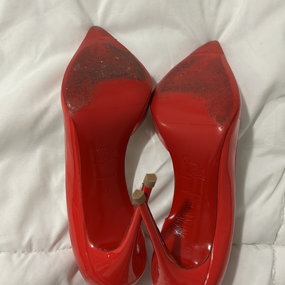 Christian Louboutin Iriza pump - Picture 3 of 4